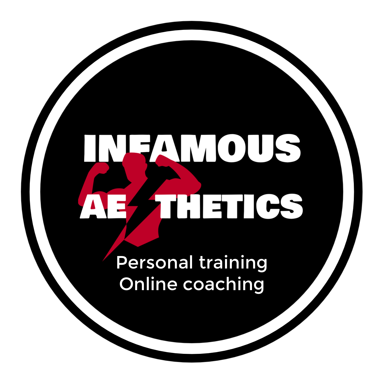 Infamous Aesthetics